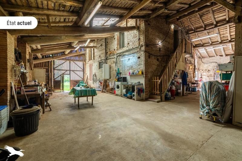 Vente Maison VALENCE - 6 pièces -134 m² - (82400)