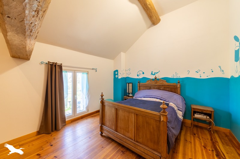 Vente Maison VALENCE - 6 pièces -134 m² - (82400)