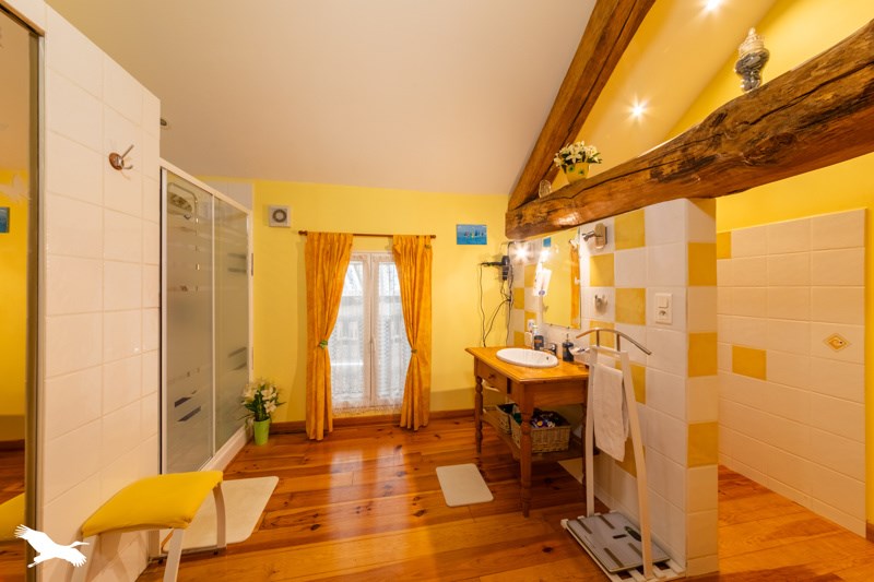 Vente Maison VALENCE - 6 pièces -134 m² - (82400)