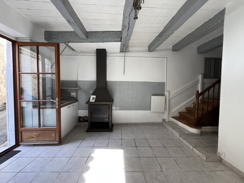 Vente Maison ST MAURIN - 3 pièces -76 m² - (47270)