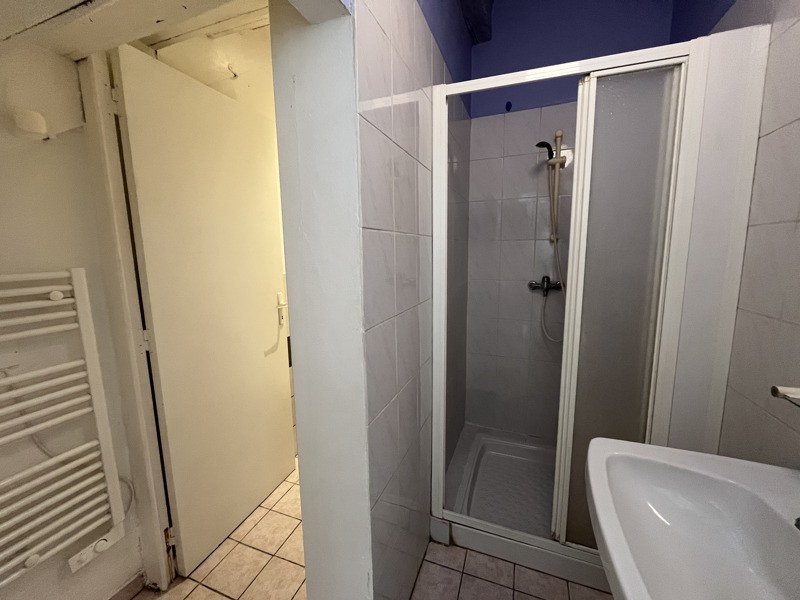 Vente Maison ST MAURIN - 3 pièces -76 m² - (47270)