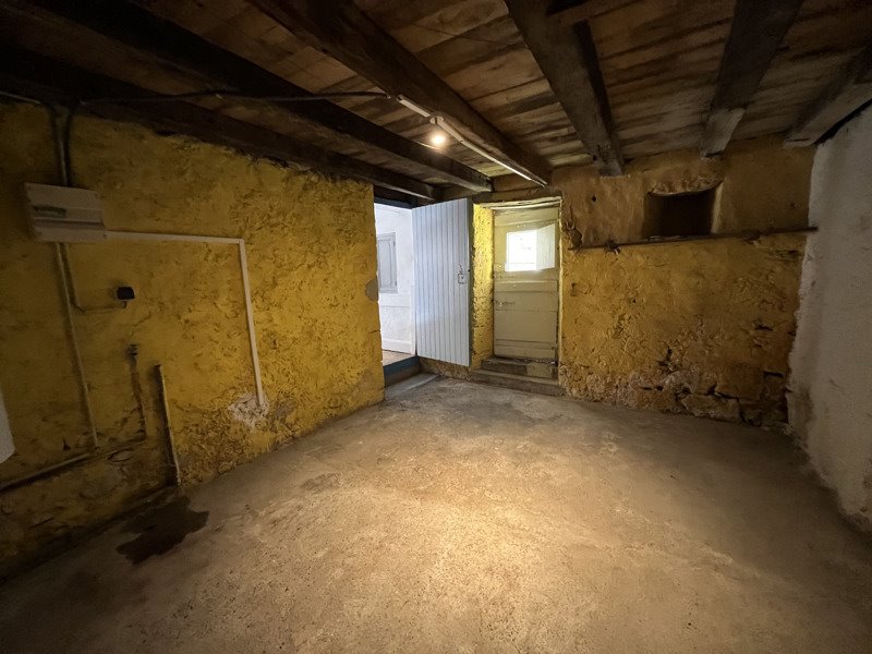 Vente Maison ST MAURIN - 3 pièces -76 m² - (47270)