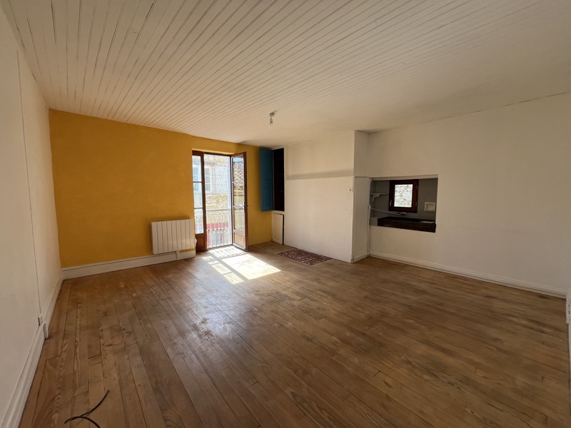 Vente Maison ST MAURIN - 3 pièces -76 m² - (47270)