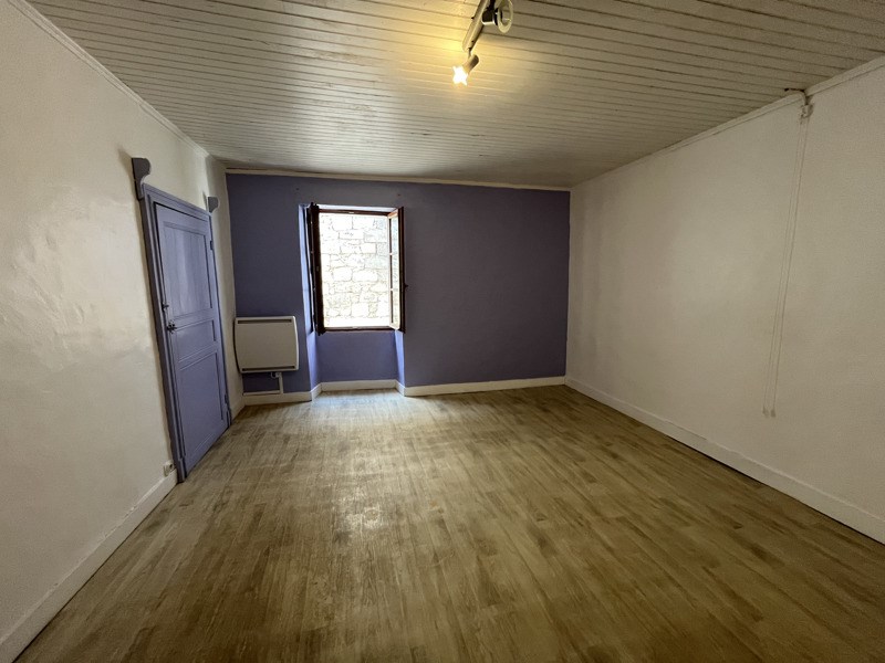 Vente Maison ST MAURIN - 3 pièces -76 m² - (47270)