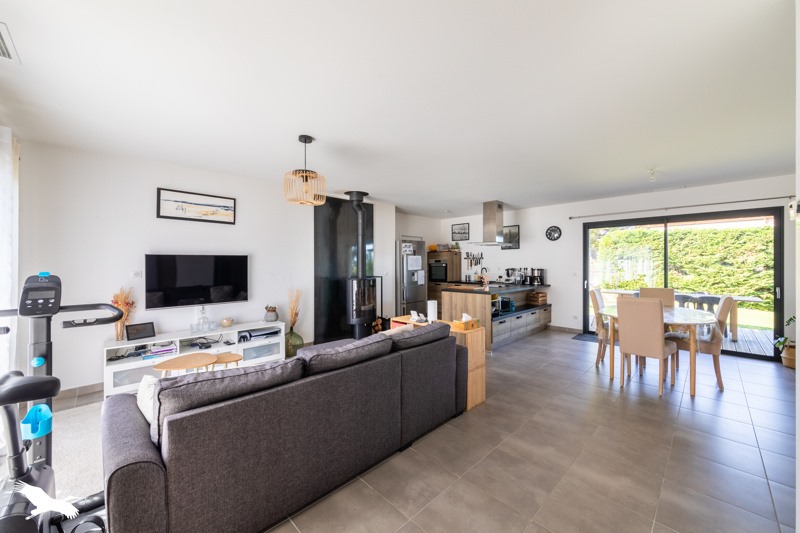 Vente Maison PERVILLE - 5 pièces -116 m² - (82400)