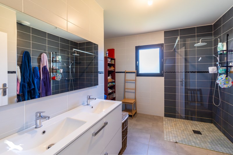 Vente Maison PERVILLE - 5 pièces -116 m² - (82400)