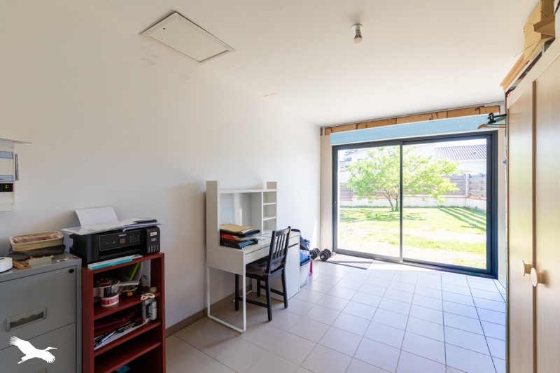 Vente Maison PERVILLE - 5 pièces -116 m² - (82400)