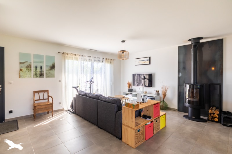Vente Maison PERVILLE - 5 pièces -116 m² - (82400)