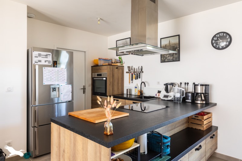 Vente Maison PERVILLE - 5 pièces -116 m² - (82400)