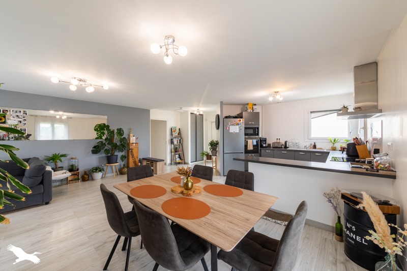 Vente Maison DUNES - 4 pièces -103 m² - (82340)
