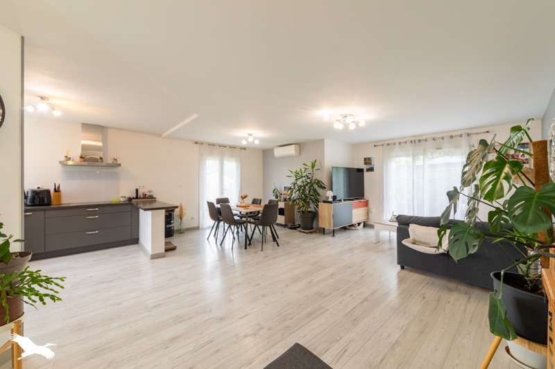 Vente Maison DUNES - 4 pièces -103 m² - (82340)