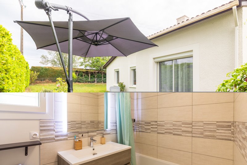 Vente Maison DUNES - 4 pièces -103 m² - (82340)