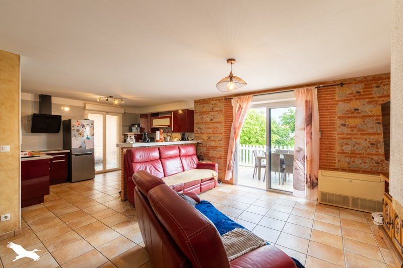 Vente Maison ST LOUP - 5 pièces -112 m² - (82340)
