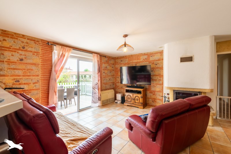 Vente Maison ST LOUP - 5 pièces -112 m² - (82340)