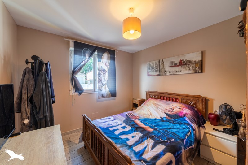 Vente Maison ST LOUP - 5 pièces -112 m² - (82340)