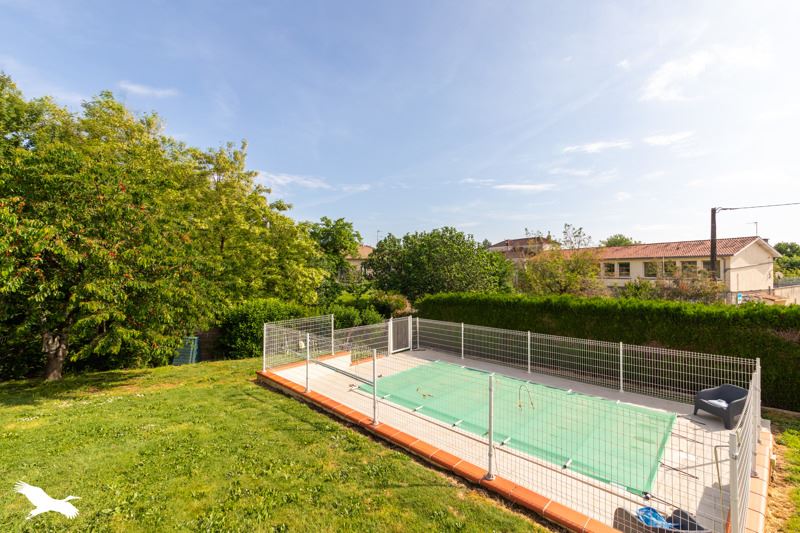 Vente Maison ST LOUP - 5 pièces -112 m² - (82340)