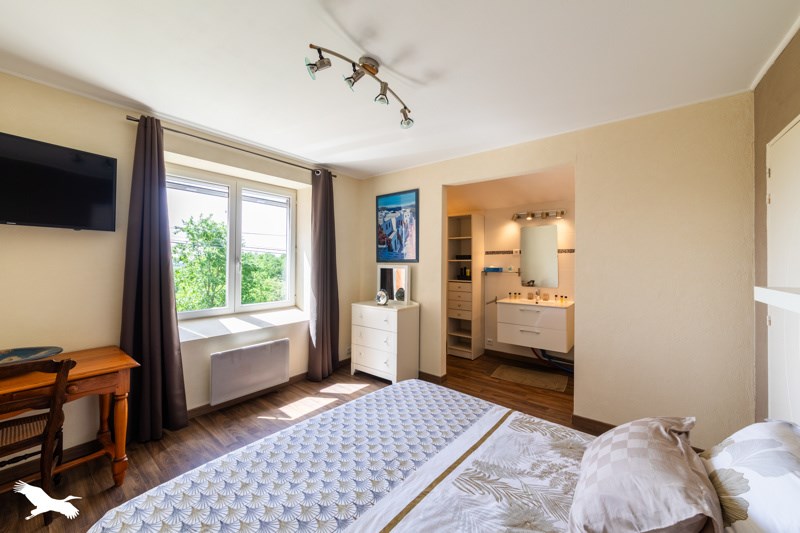 Vente Maison ST CIRICE - 8 pièces -240 m² - (82340)