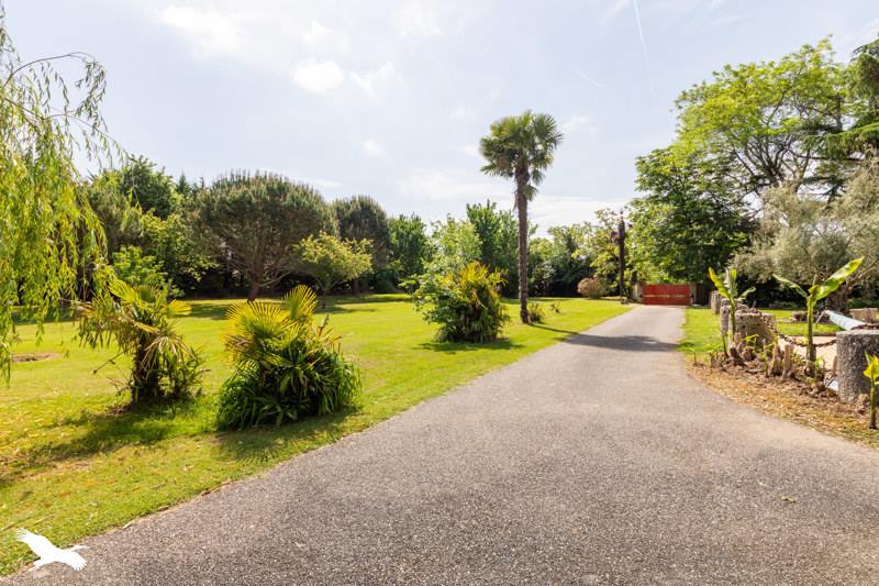 Vente Maison ST CIRICE - 8 pièces -240 m² - (82340)