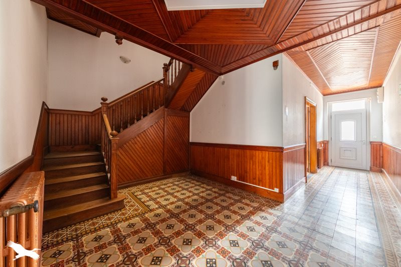 Vente Maison VALENCE - 3 pièces -141 m² - (82400)
