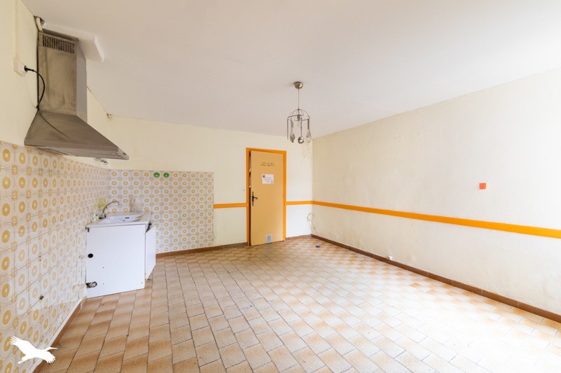 Vente Maison VALENCE - 3 pièces -141 m² - (82400)