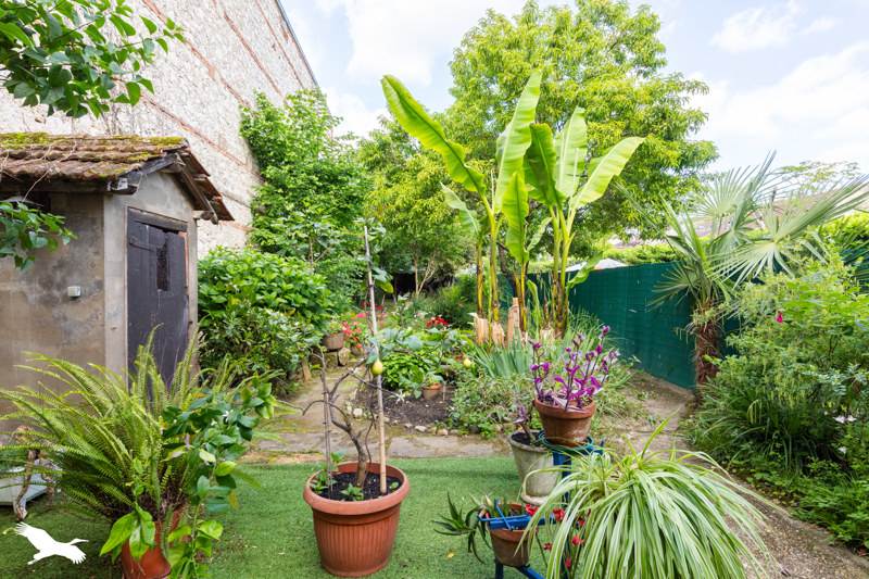 Vente Maison VALENCE - 4 pièces -152 m² - (82400)