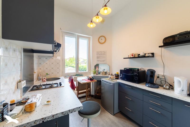 Vente Maison VALENCE - 4 pièces -152 m² - (82400)