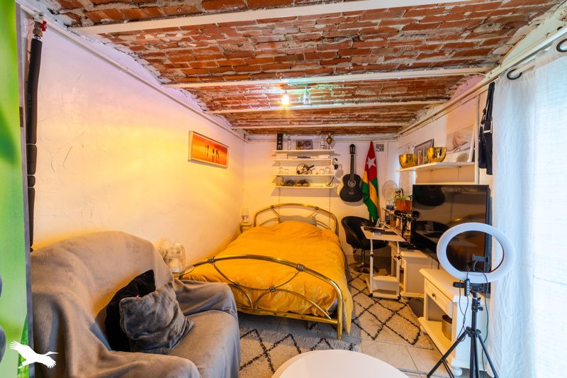 Vente Maison VALENCE - 4 pièces -152 m² - (82400)
