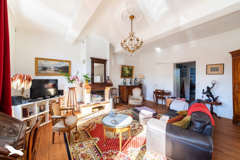 Vente Maison VALENCE - 4 pièces -152 m² - (82400)