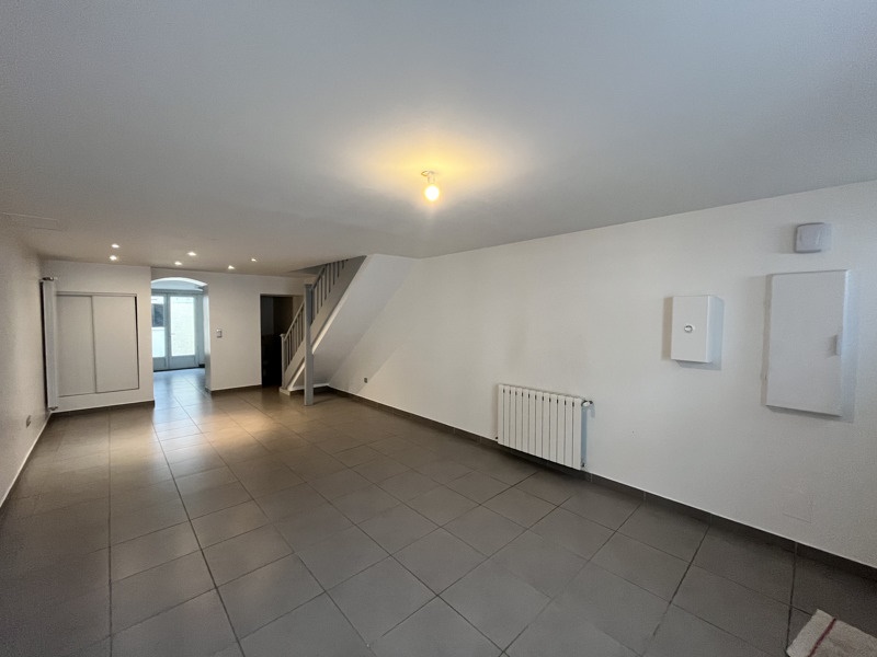 Vente Maison VALENCE - 3 pièces -81 m² - (82400)
