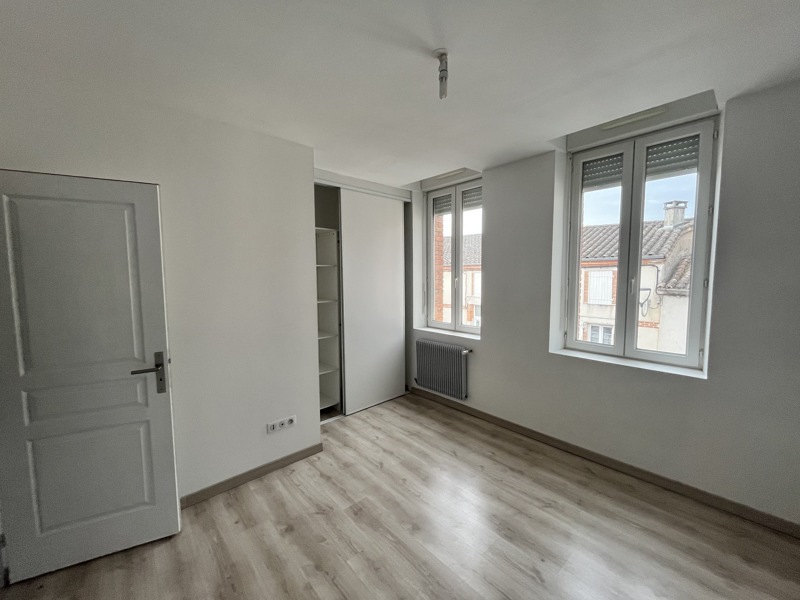 Vente Maison VALENCE - 3 pièces -81 m² - (82400)