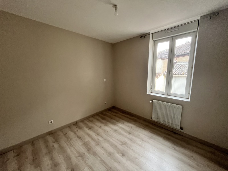 Vente Maison VALENCE - 3 pièces -81 m² - (82400)