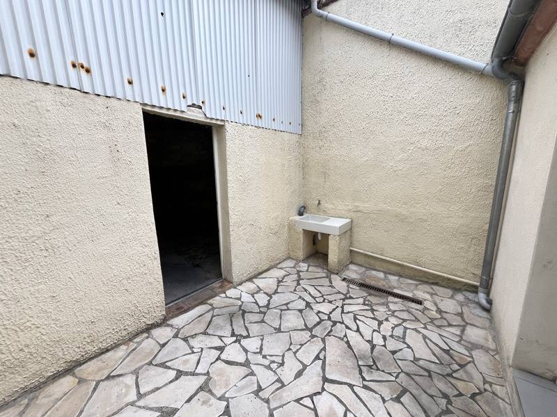 Vente Maison VALENCE - 3 pièces -81 m² - (82400)