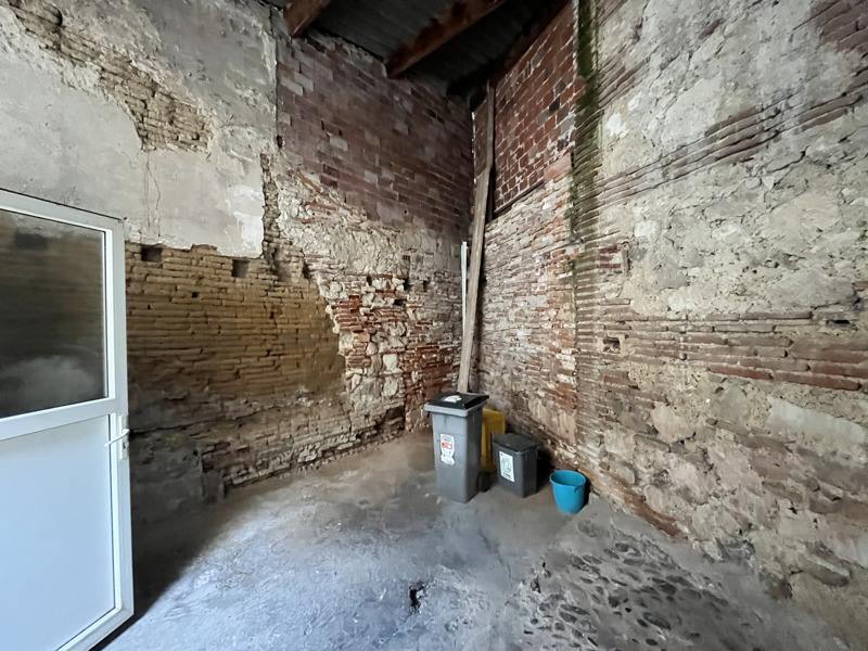 Vente Maison VALENCE - 3 pièces -81 m² - (82400)