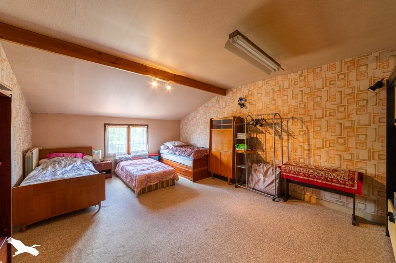 Vente Maison VALENCE - 6 pièces -179 m² - (82400)