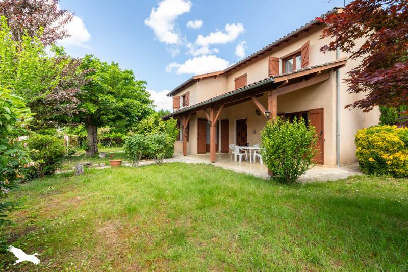 Maison 6 pièces 179 m² · à Valence · 179 m² · 169 087 €