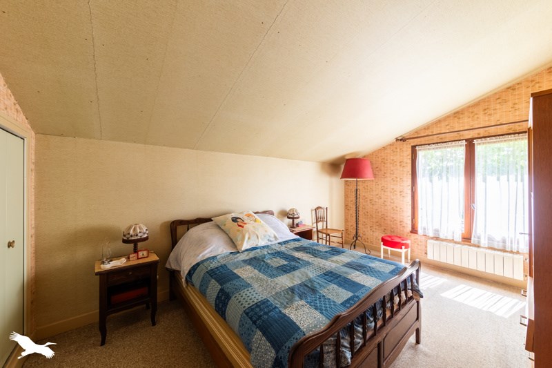 Vente Maison VALENCE - 6 pièces -179 m² - (82400)