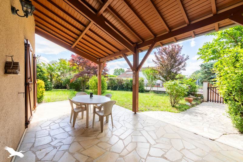 Vente Maison VALENCE - 6 pièces -179 m² - (82400)