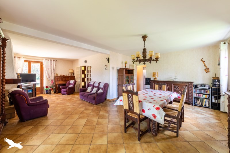 Vente Maison VALENCE - 6 pièces -179 m² - (82400)