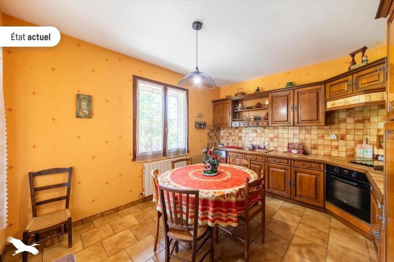 Vente Maison VALENCE - 6 pièces -179 m² - (82400)