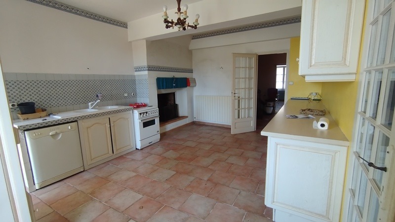 Vente Maison LAMAGISTERE - 6 pièces -191 m² - (82360)