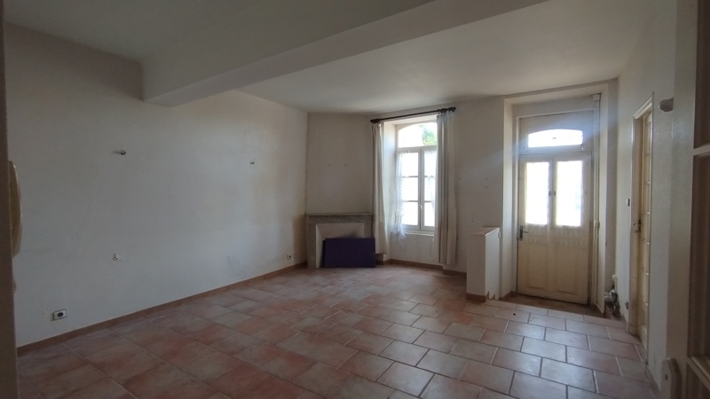 Vente Maison LAMAGISTERE - 6 pièces -191 m² - (82360)