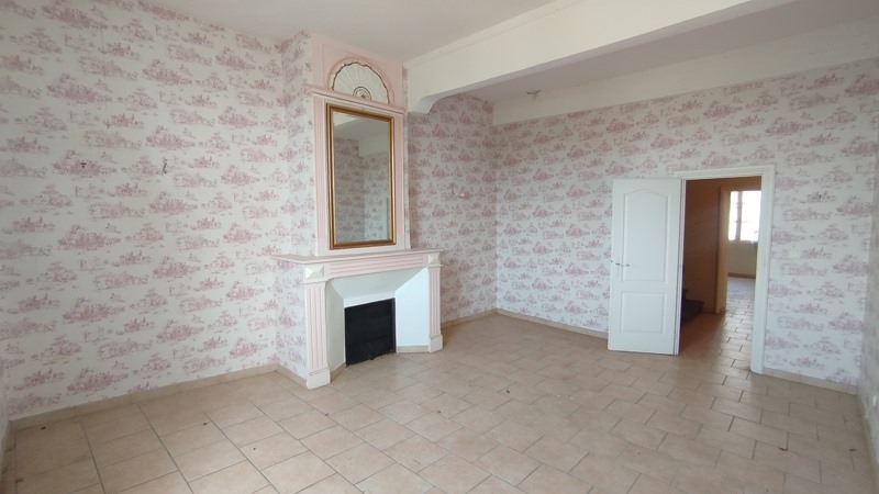 Vente Maison LAMAGISTERE - 6 pièces -191 m² - (82360)