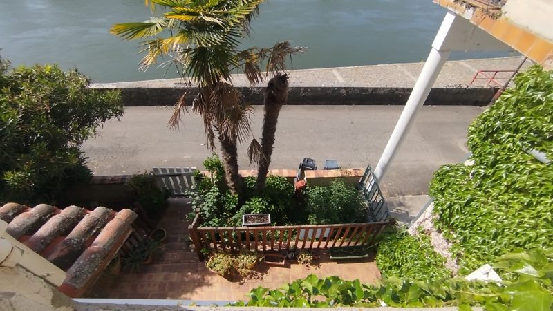 Vente Maison LAMAGISTERE - 6 pièces -191 m² - (82360)