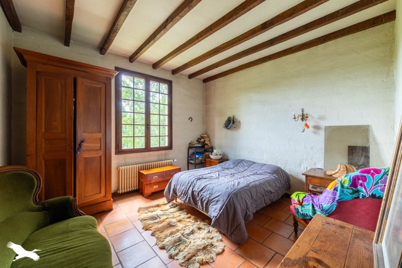 Vente Maison GRAYSSAS - 6 pièces -231 m² - (47270)