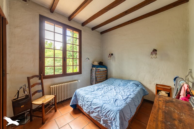 Vente Maison GRAYSSAS - 6 pièces -231 m² - (47270)
