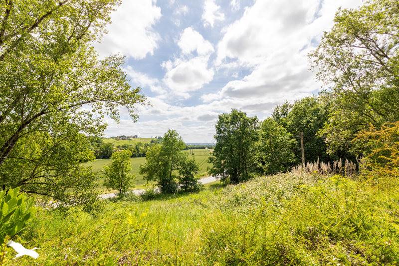 Vente Maison GRAYSSAS - 6 pièces -231 m² - (47270)