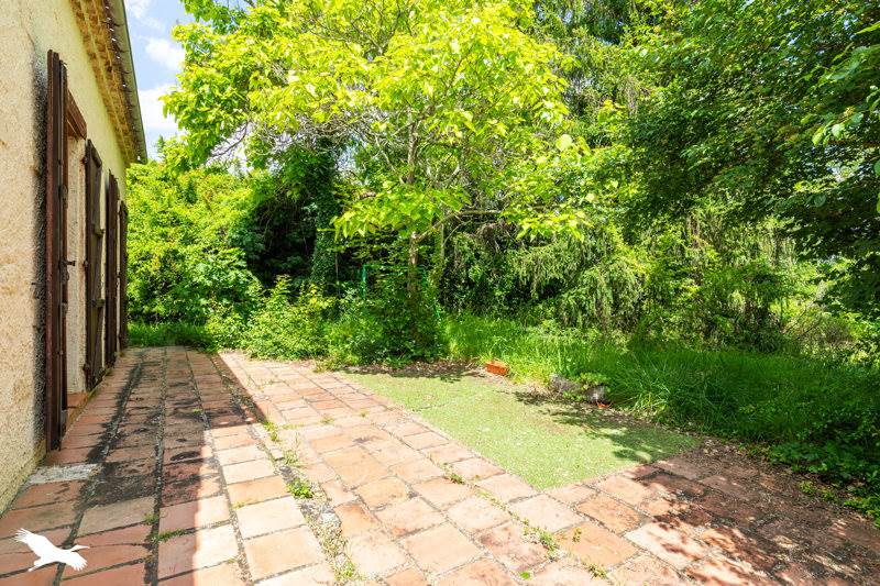 Vente Maison GRAYSSAS - 6 pièces -231 m² - (47270)