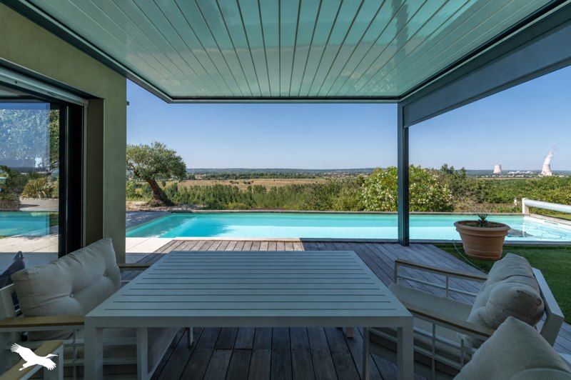 Vente Maison GASQUES - 4 pièces -140 m² - (82400)