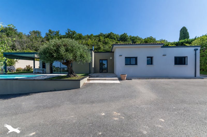 Vente Maison GASQUES - 4 pièces -140 m² - (82400)