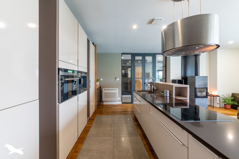 Vente Maison GASQUES - 4 pièces -140 m² - (82400)